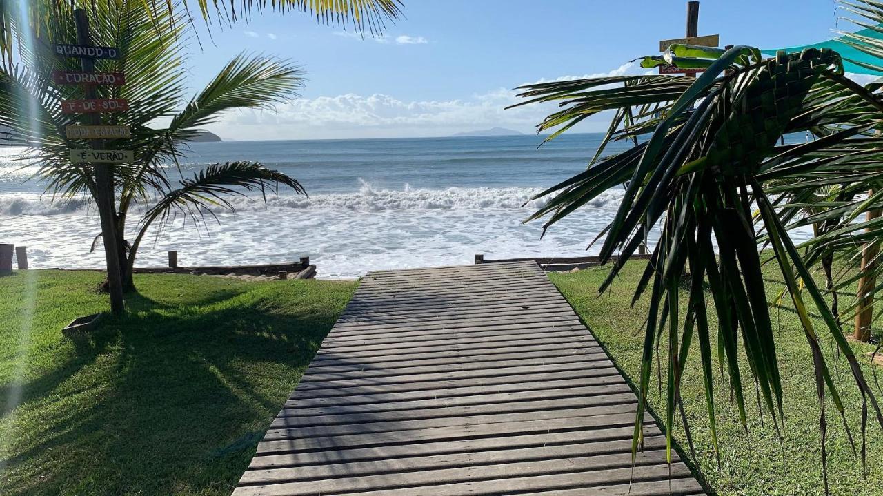 Praia/Piscina Com Hidro /Pebolim/Sinuca E Wi-Fi Caraguatatuba Exteriér fotografie