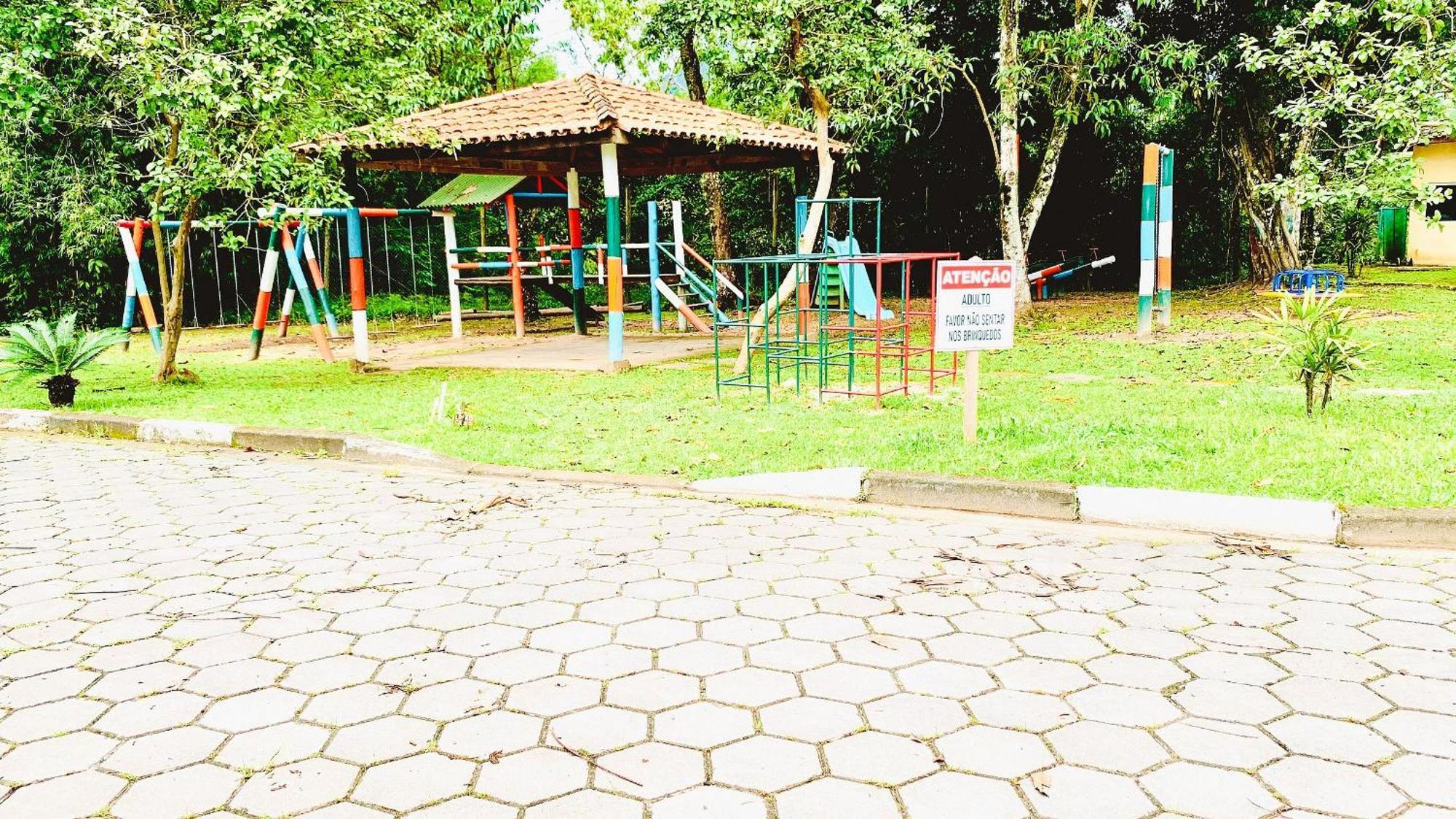 Praia/Piscina Com Hidro /Pebolim/Sinuca E Wi-Fi Caraguatatuba Exteriér fotografie